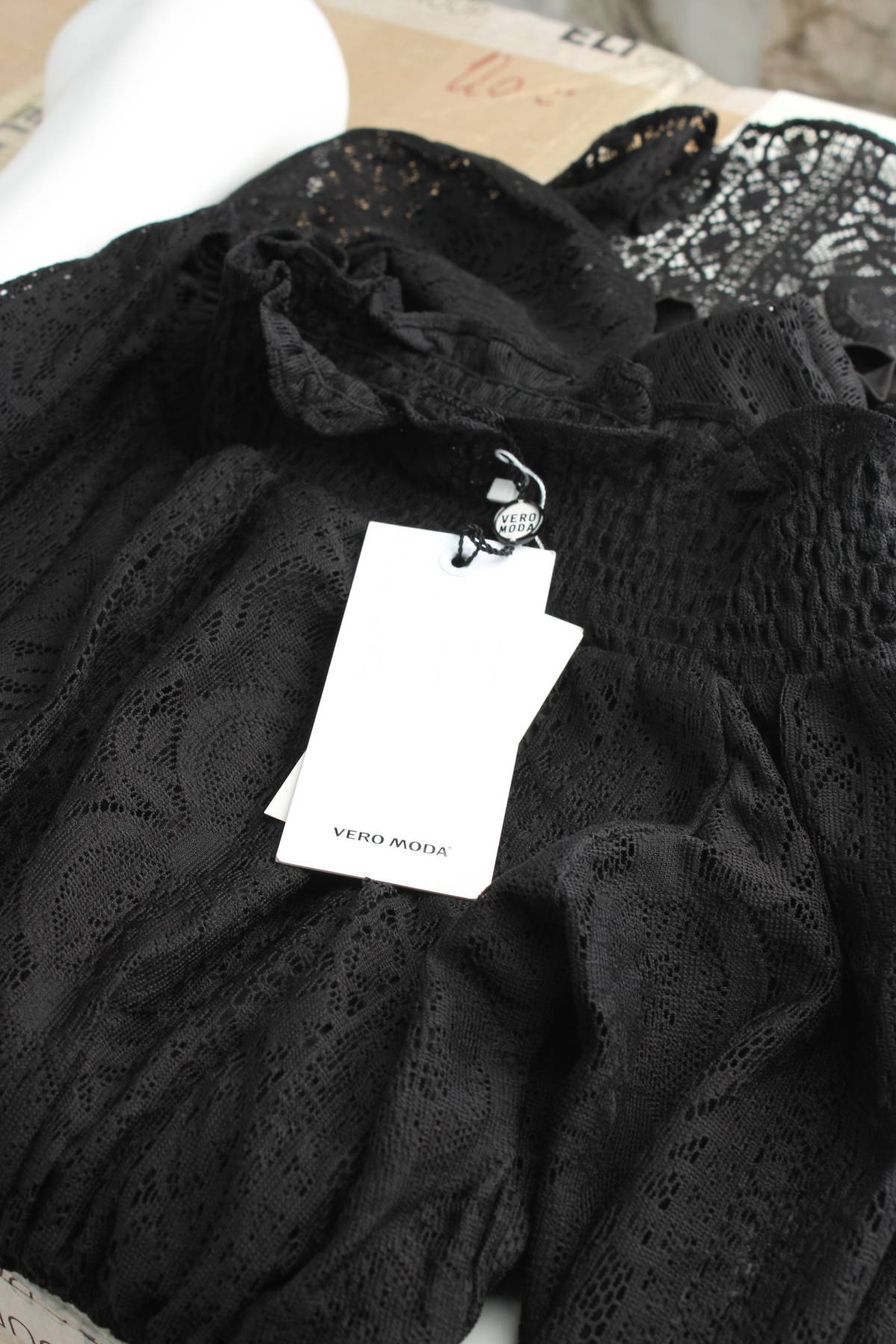 Φορέματα Vero Moda3