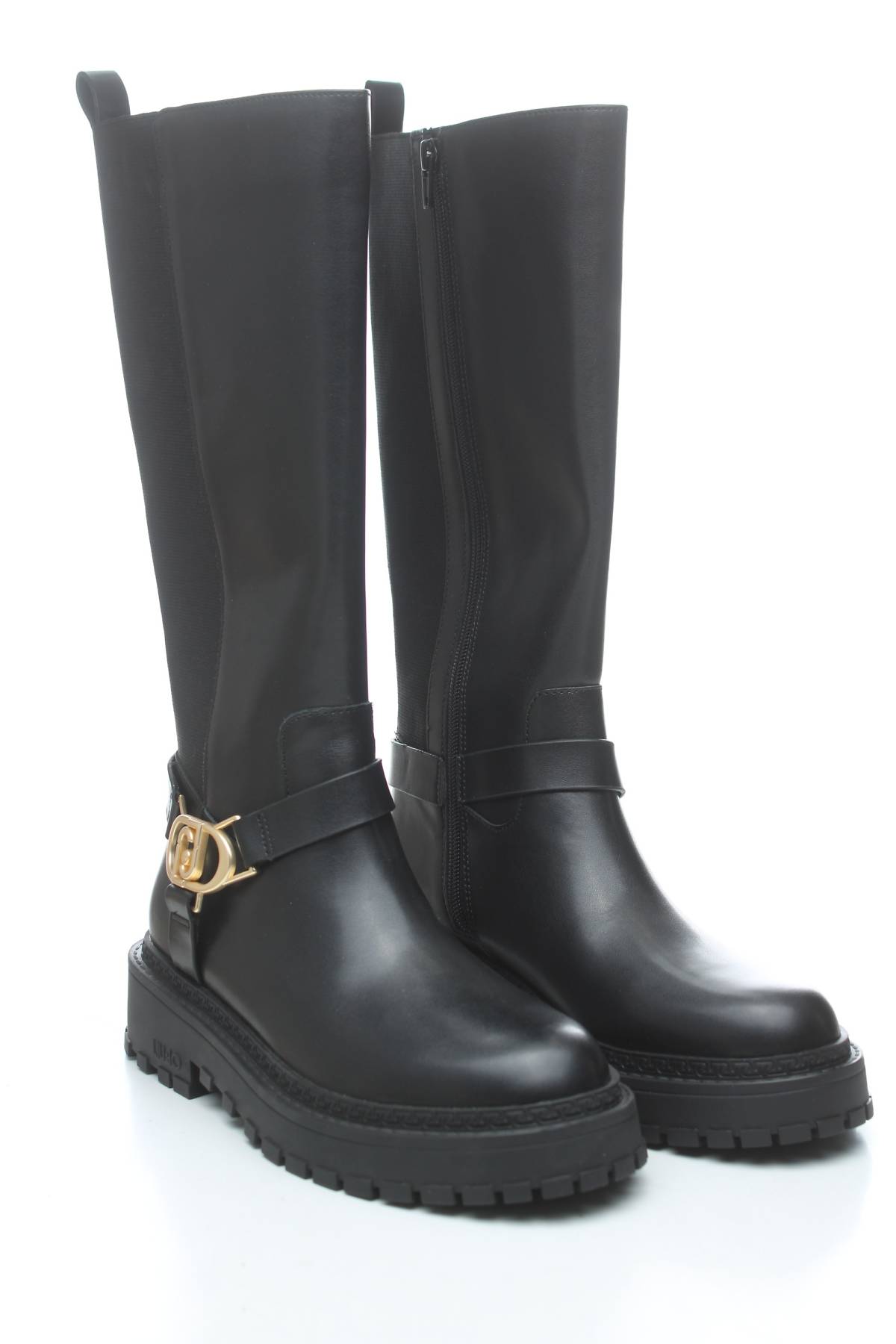 Γυναικείες μπότες Liu Jo3