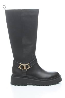 Γυναικείες μπότες Liu Jo1