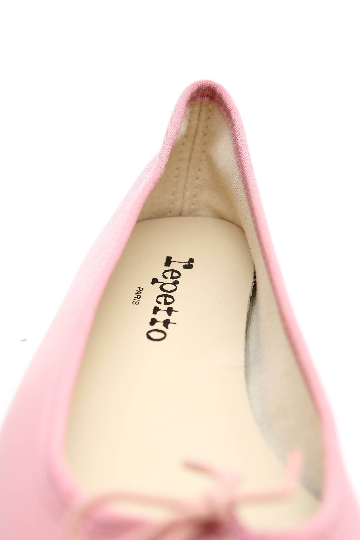 Дамски обувки Repetto Paris5