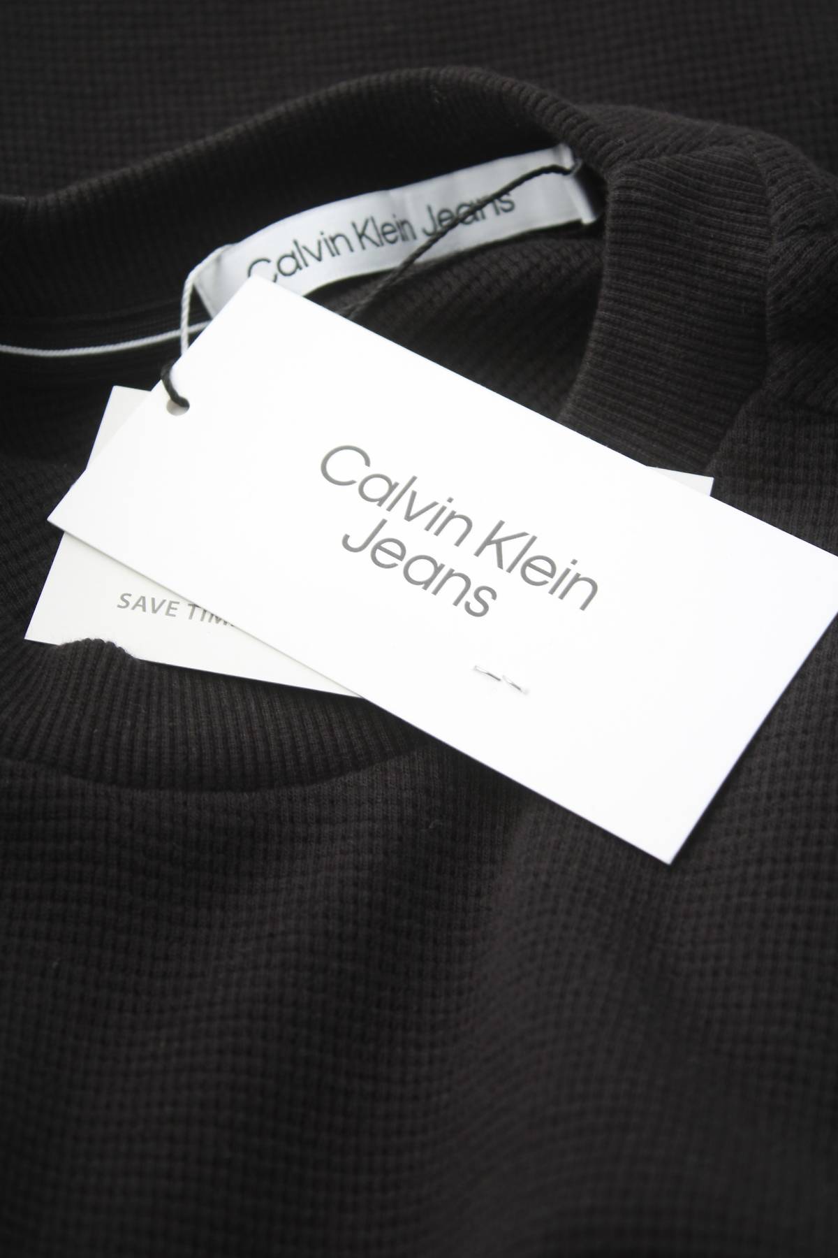 Мъжка блуза Calvin Klein Jeans3