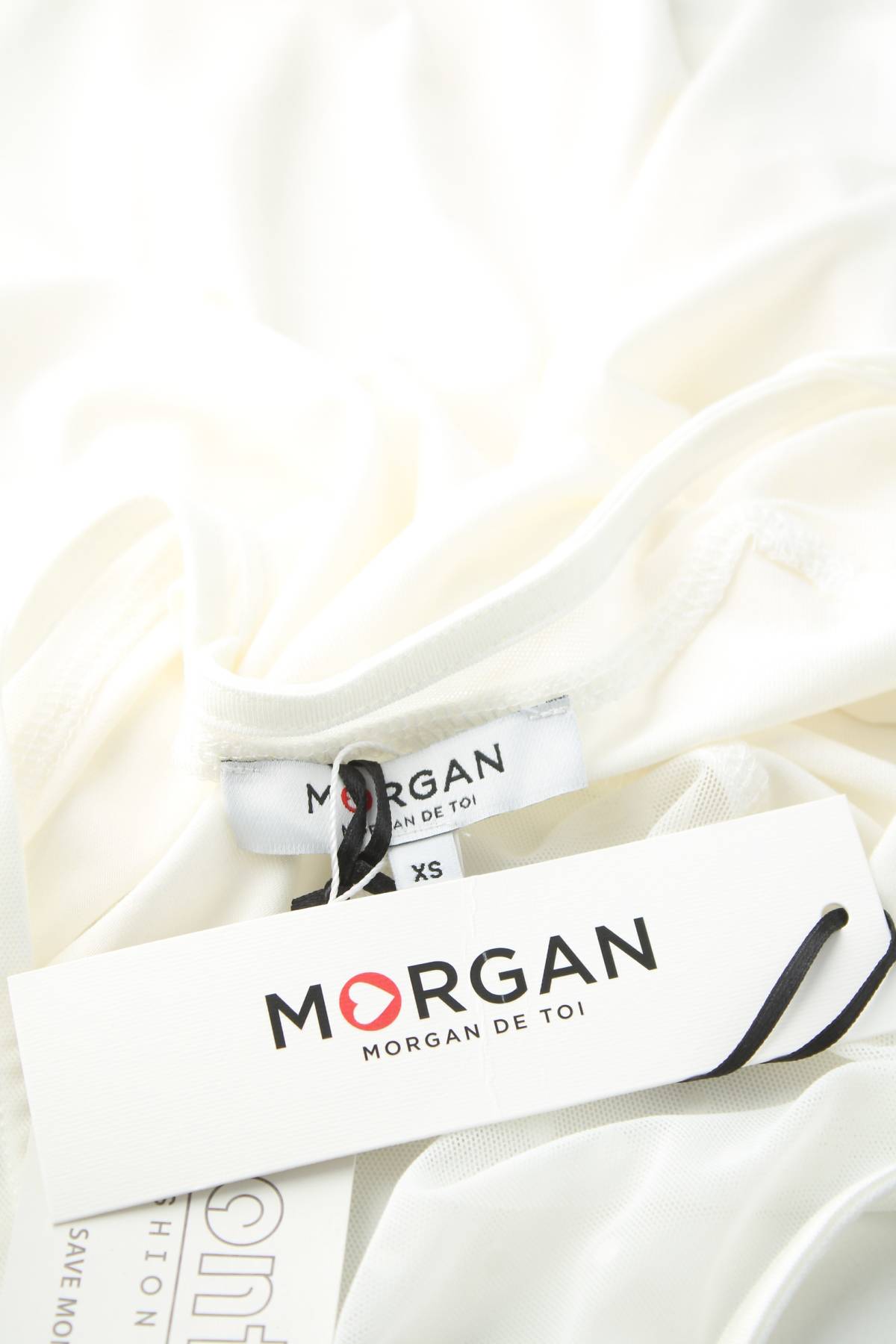 Дамска блуза Morgan3