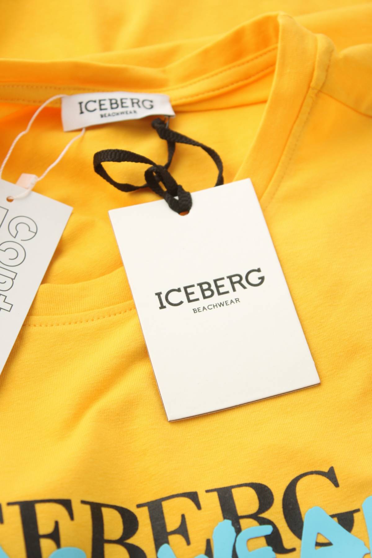 Мъжка тениска Iceberg3