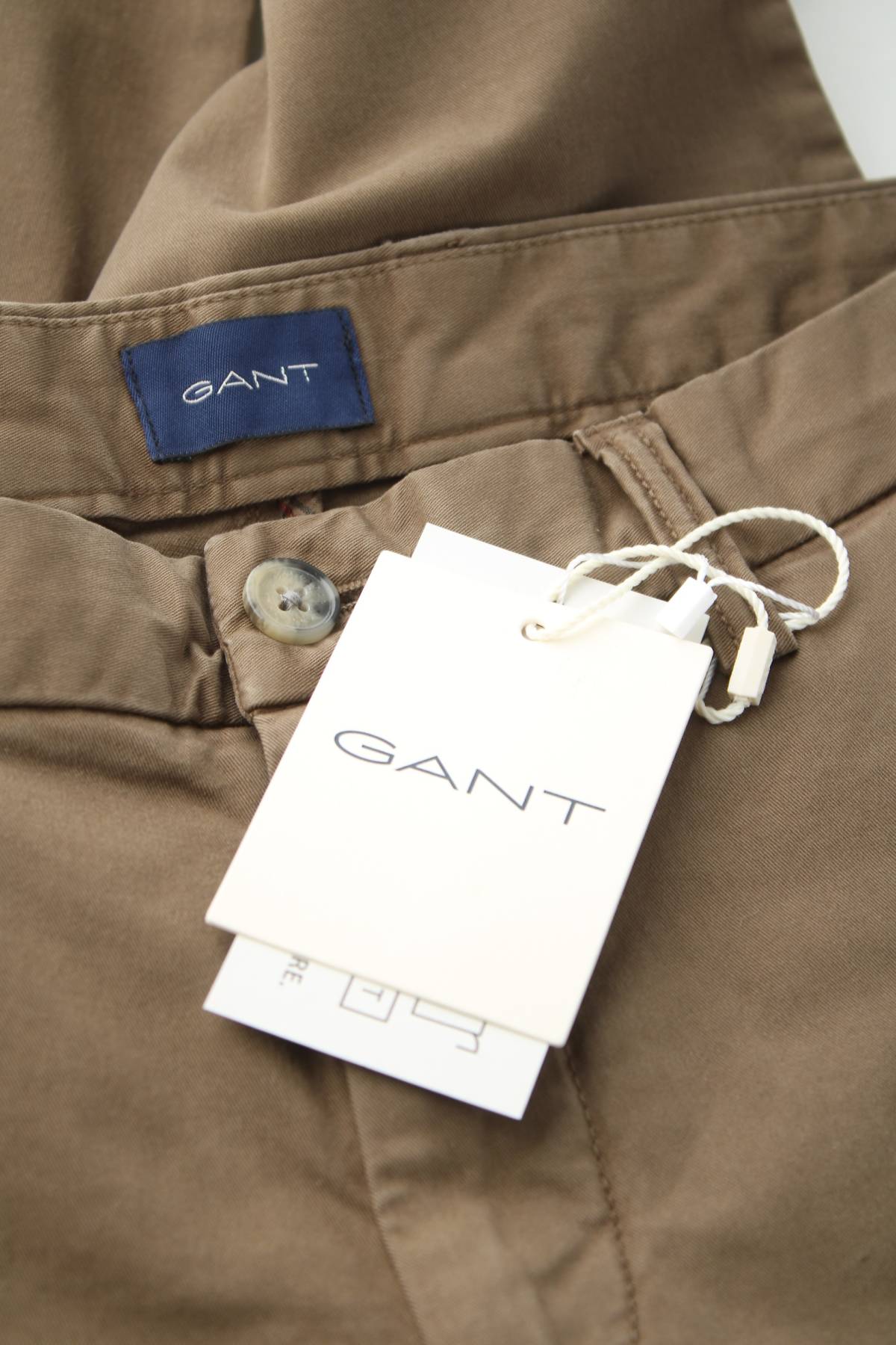Мъжки панталон Gant3