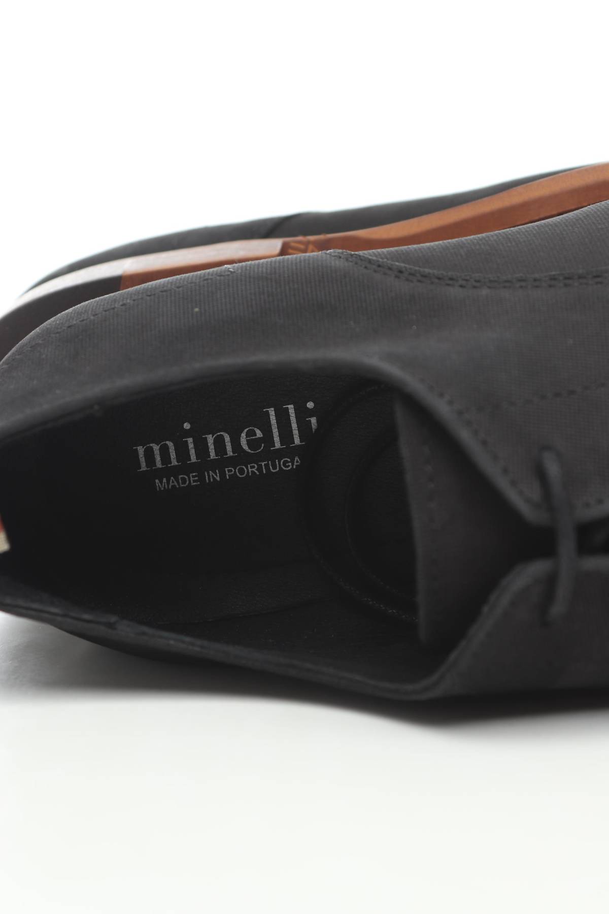 Мъжки обувки Minelli5