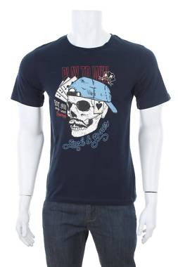 Мъжка тениска Jack & Jones Originals1