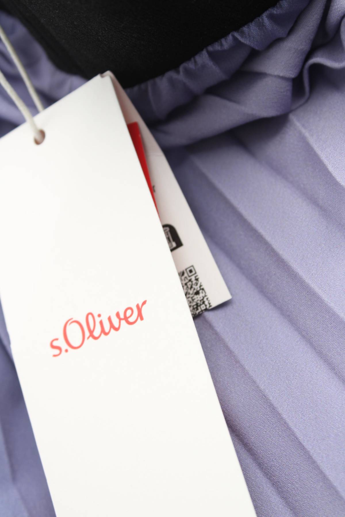 Φούστα S.Oliver3 - Contourshop.gr Φούστα S.Oliver3