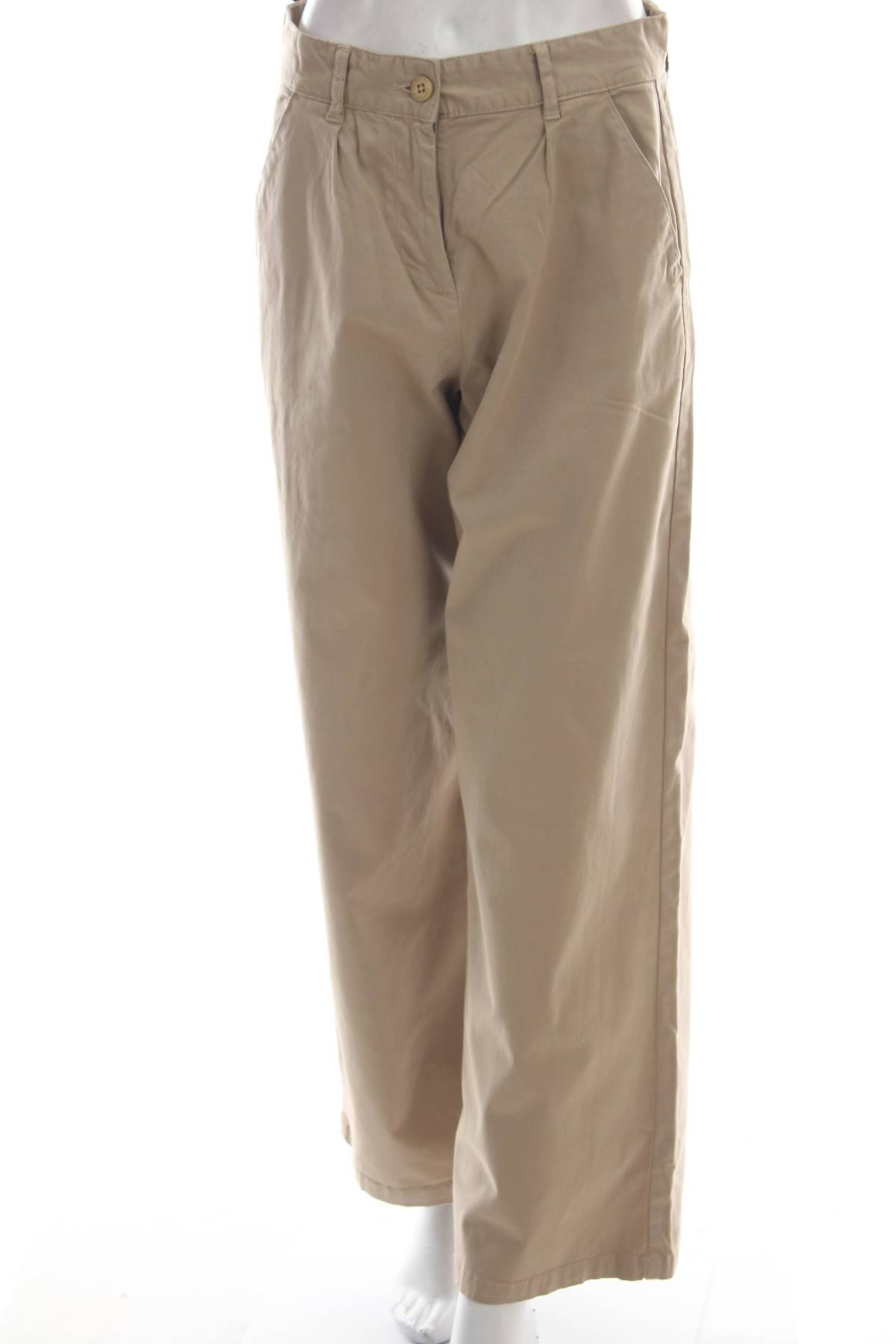 Дамски панталон US Polo Assn.1 - Contour.bg Дамски панталон US Polo Assn.1