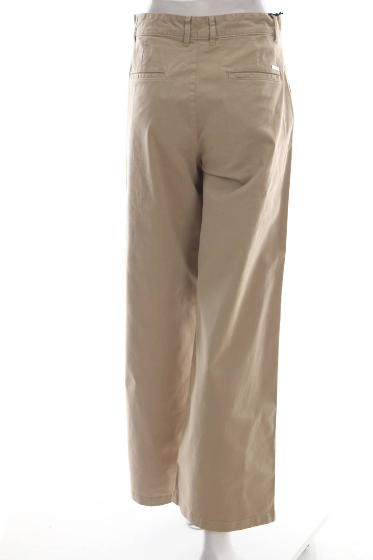 Дамски панталон US Polo Assn.2 - Contour.bg Дамски панталон US Polo Assn.2