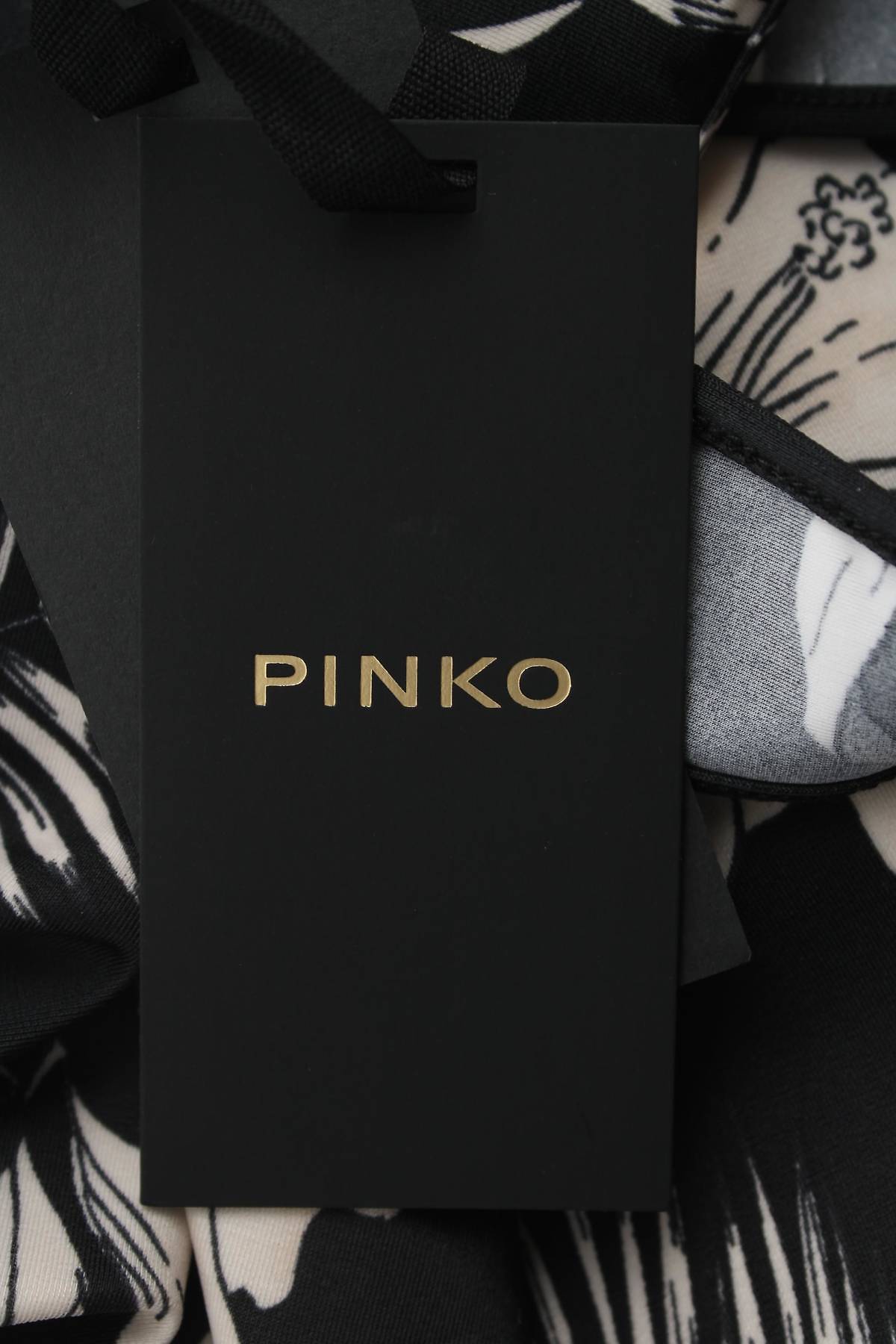 Дамски потник Pinko3 - Contour.bg Дамски потник Pinko3