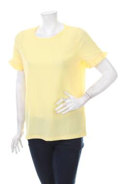 Γυναικείο t-shirt Vero Moda1 - Contourshop.gr Γυναικείο t-shirt Vero Moda1