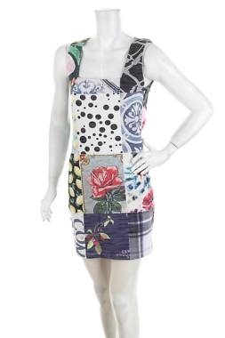Φορέματα Desigual1 - Contourshop.gr Φορέματα Desigual1