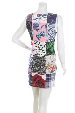 Φορέματα Desigual2 - Contourshop.gr Φορέματα Desigual2