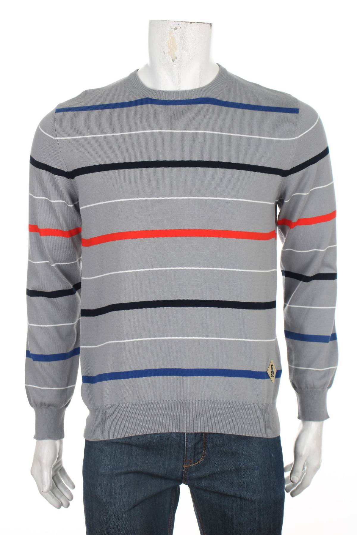 Мъжки пуловер Andrea Fenzi1