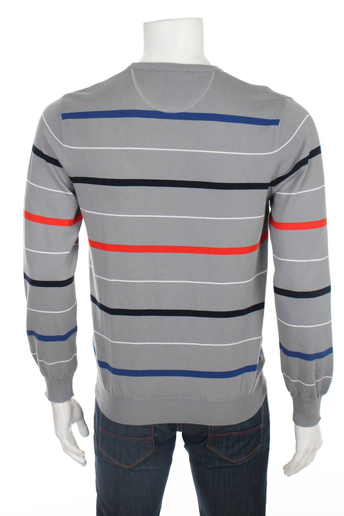 Мъжки пуловер Andrea Fenzi2