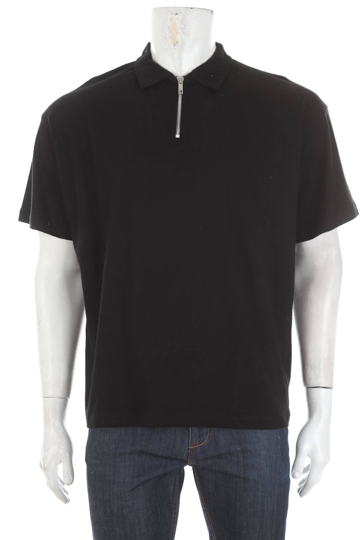 Мъжка тениска Boohoo1 - Contour.bg Мъжка тениска Boohoo1