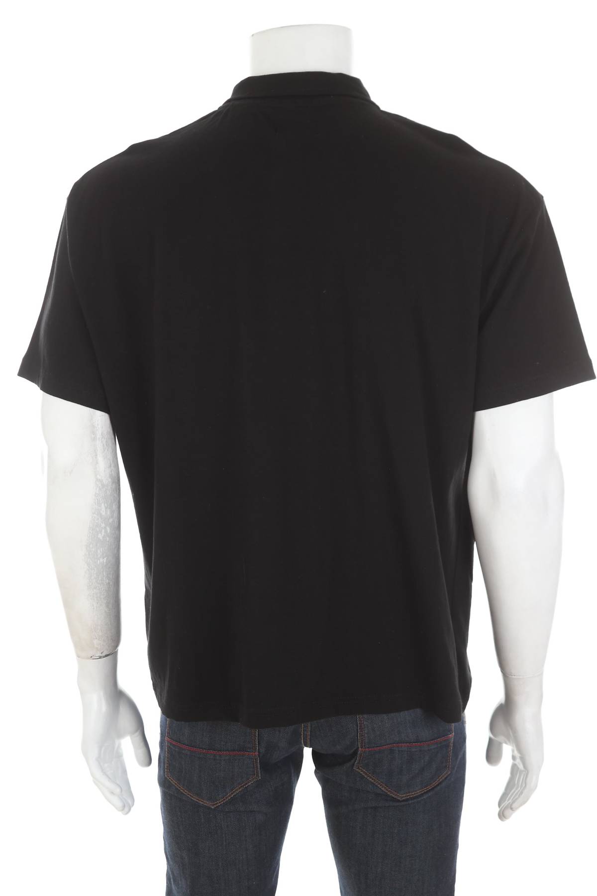 Мъжка тениска Boohoo2 - Contour.bg Мъжка тениска Boohoo2