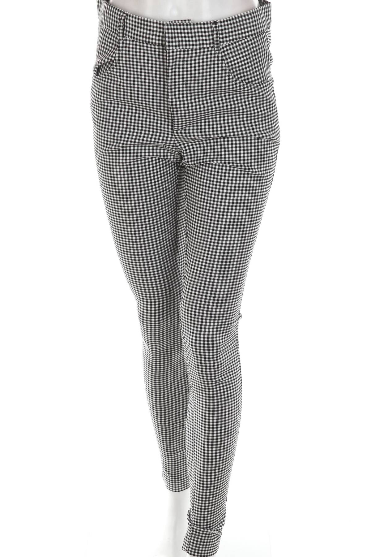 Γυναικείο παντελόνι Vero Moda1 - Contourshop.gr Γυναικείο παντελόνι Vero Moda1