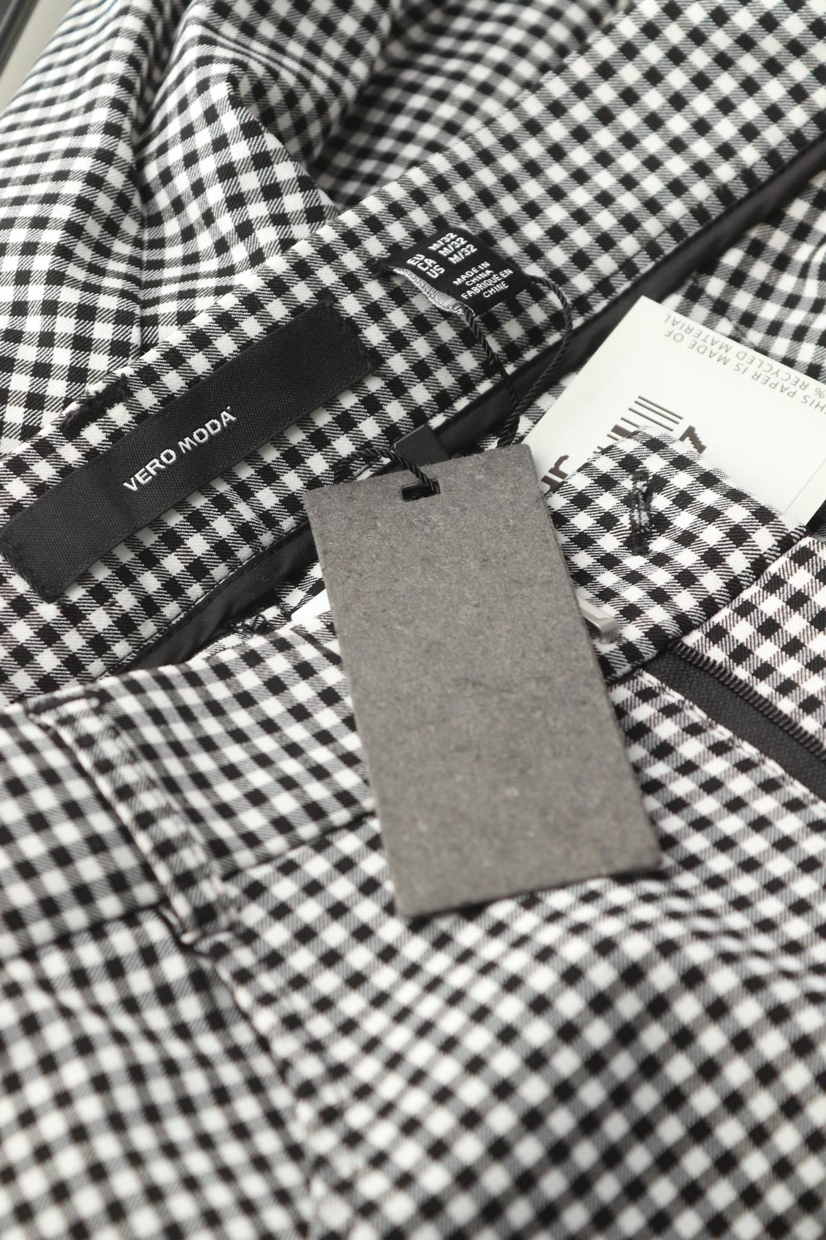 Γυναικείο παντελόνι Vero Moda3 - Contourshop.gr Γυναικείο παντελόνι Vero Moda3