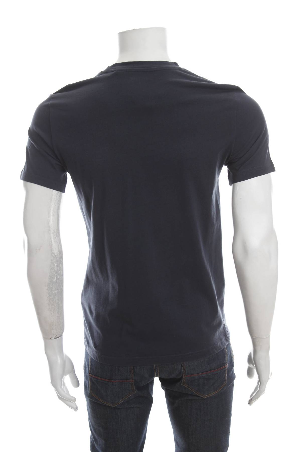 Ανδρικό t-shirt Mustang2 - Contourshop.gr Ανδρικό t-shirt Mustang2