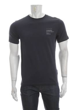 Ανδρικό t-shirt Mustang1 - Contourshop.gr Ανδρικό t-shirt Mustang1