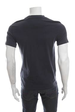 Ανδρικό t-shirt Mustang2 - Contourshop.gr Ανδρικό t-shirt Mustang2