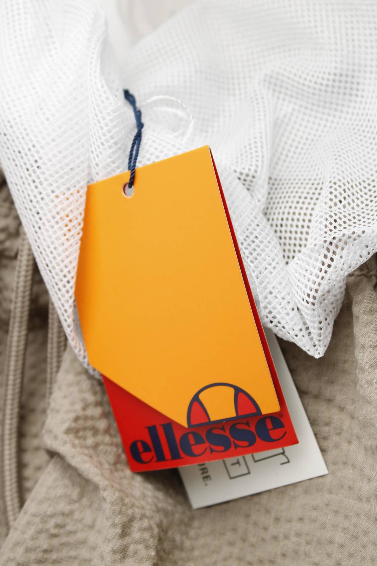 Мъжки шорти за плуване Ellesse3 - Contour.bg Мъжки шорти за плуване Ellesse3