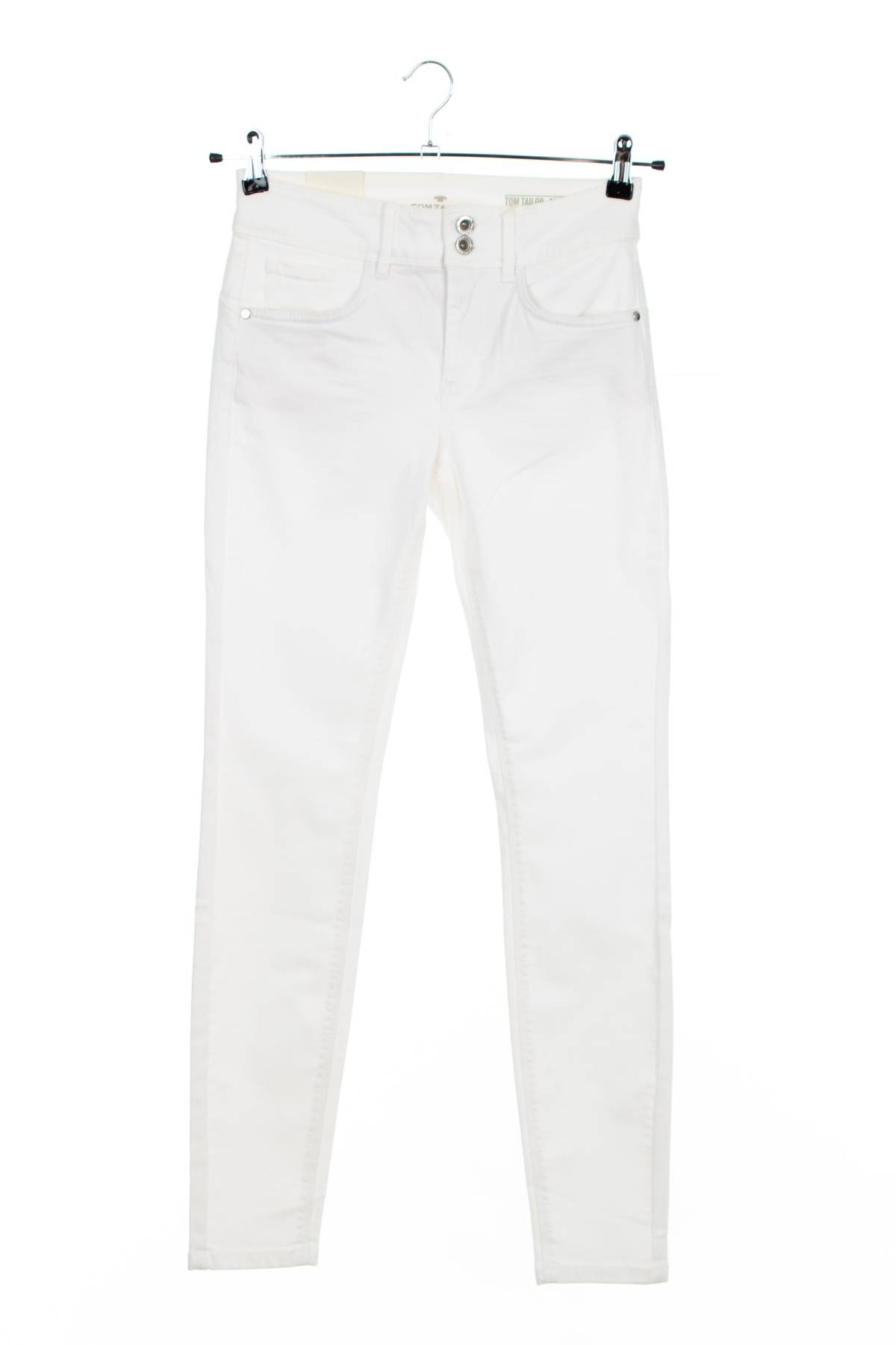 Дамски дънки Tom Tailor1 - Contour.bg Дамски дънки Tom Tailor1