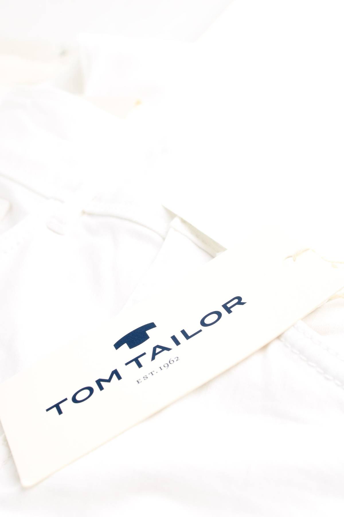 Дамски дънки Tom Tailor3 - Contour.bg Дамски дънки Tom Tailor3