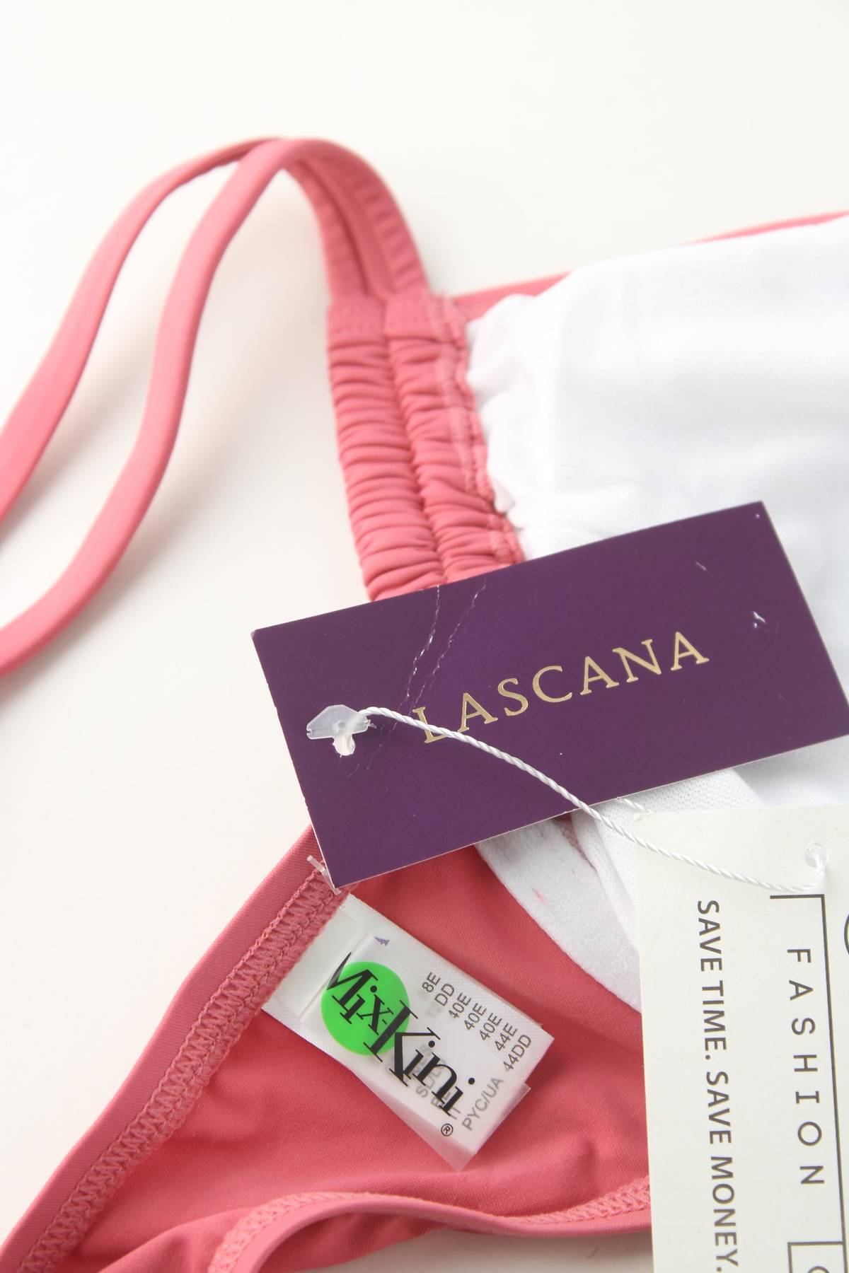 Бански горнище Lascana3 - Contour.bg Бански горнище Lascana3