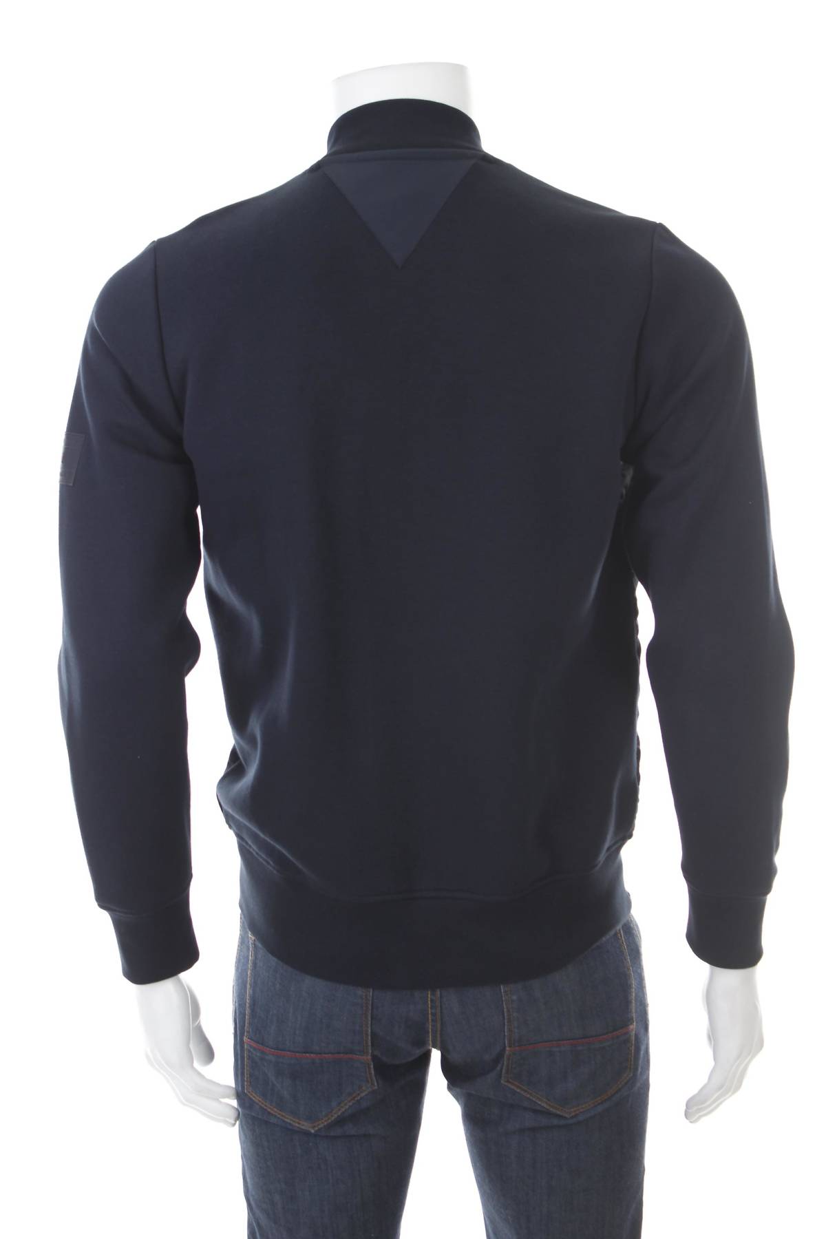 Мъжко яке Tommy Hilfiger2 - Contour.bg Мъжко яке Tommy Hilfiger2