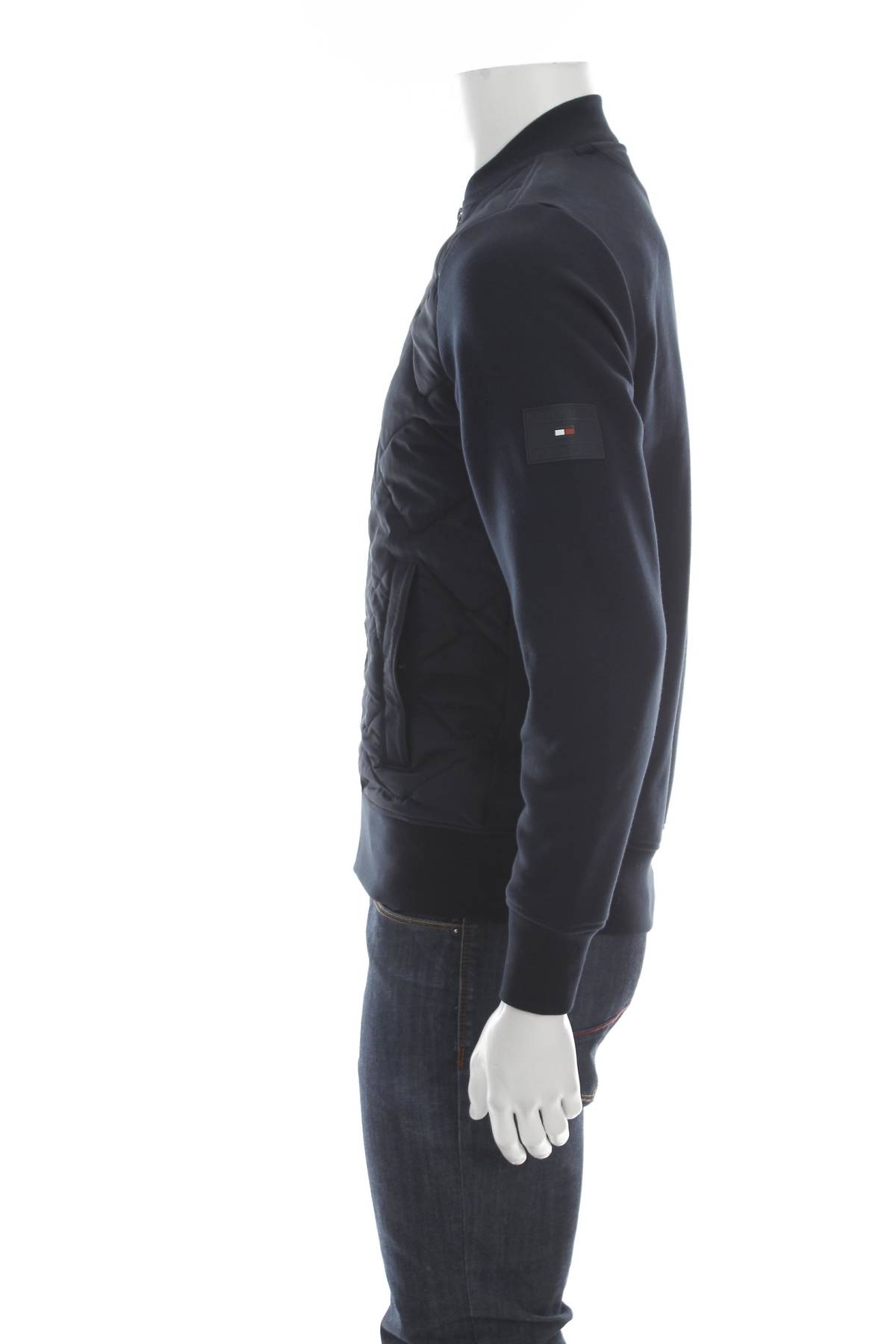 Мъжко яке Tommy Hilfiger3 - Contour.bg Мъжко яке Tommy Hilfiger3
