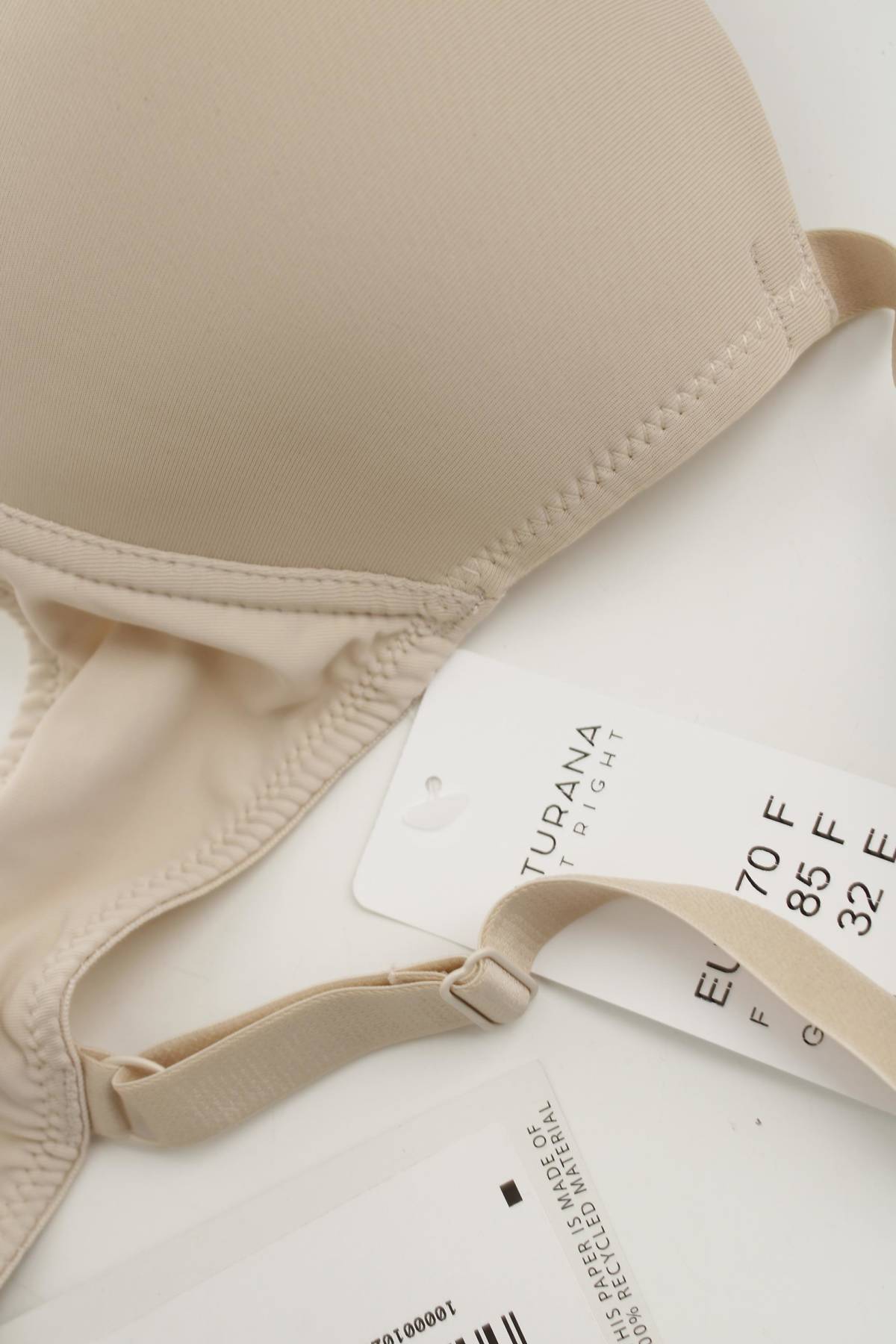 Сутиен Naturana3