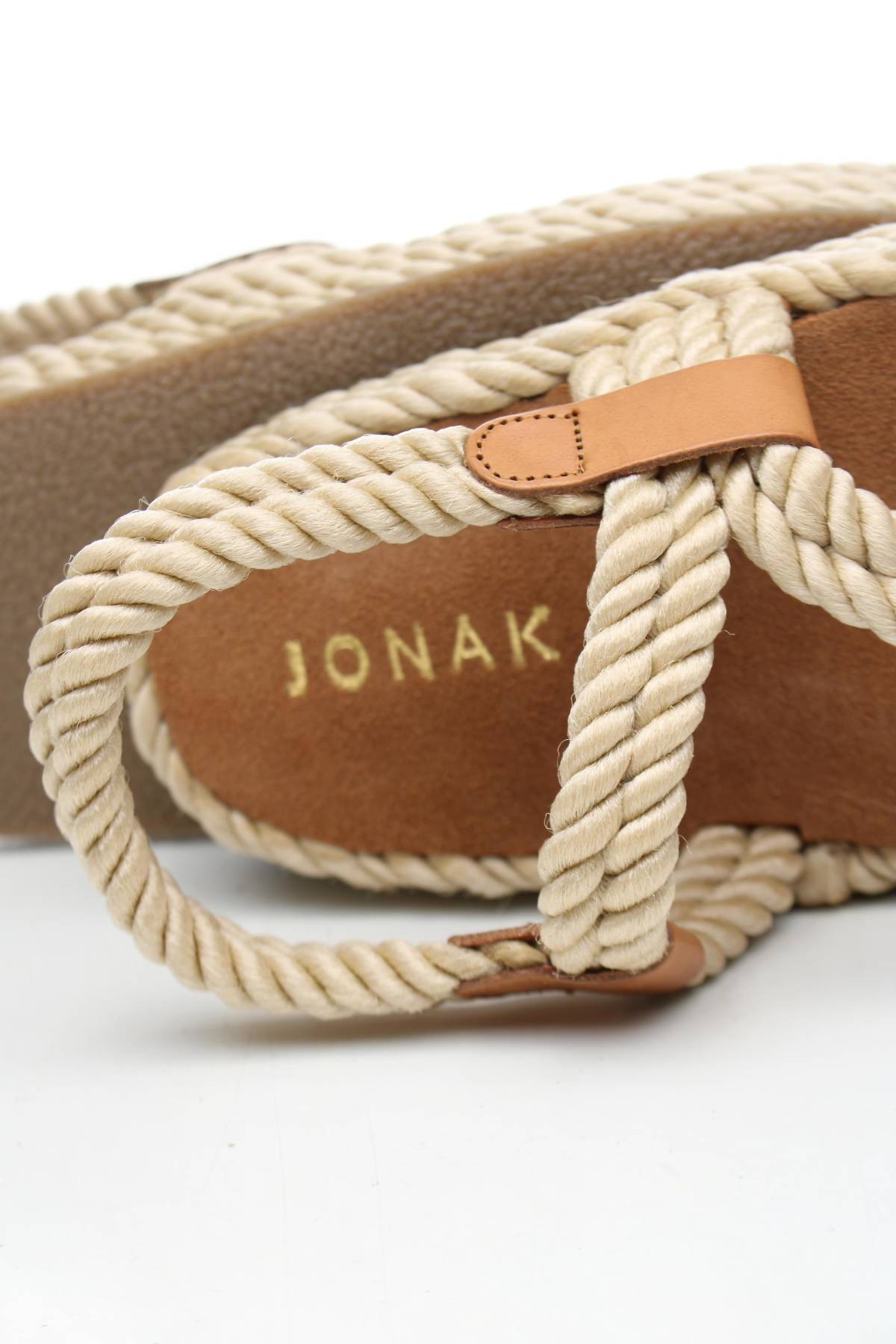 Σανδάλια Jonak5 - Contourshop.gr Σανδάλια Jonak5