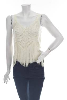 Γυναικείο αμάνικο Vero Moda1 - Contourshop.gr Γυναικείο αμάνικο Vero Moda1
