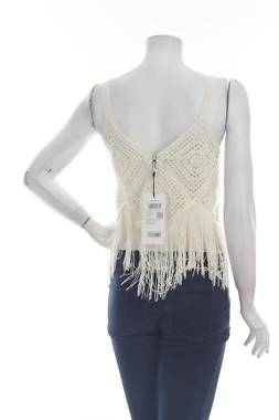 Γυναικείο αμάνικο Vero Moda2 - Contourshop.gr Γυναικείο αμάνικο Vero Moda2