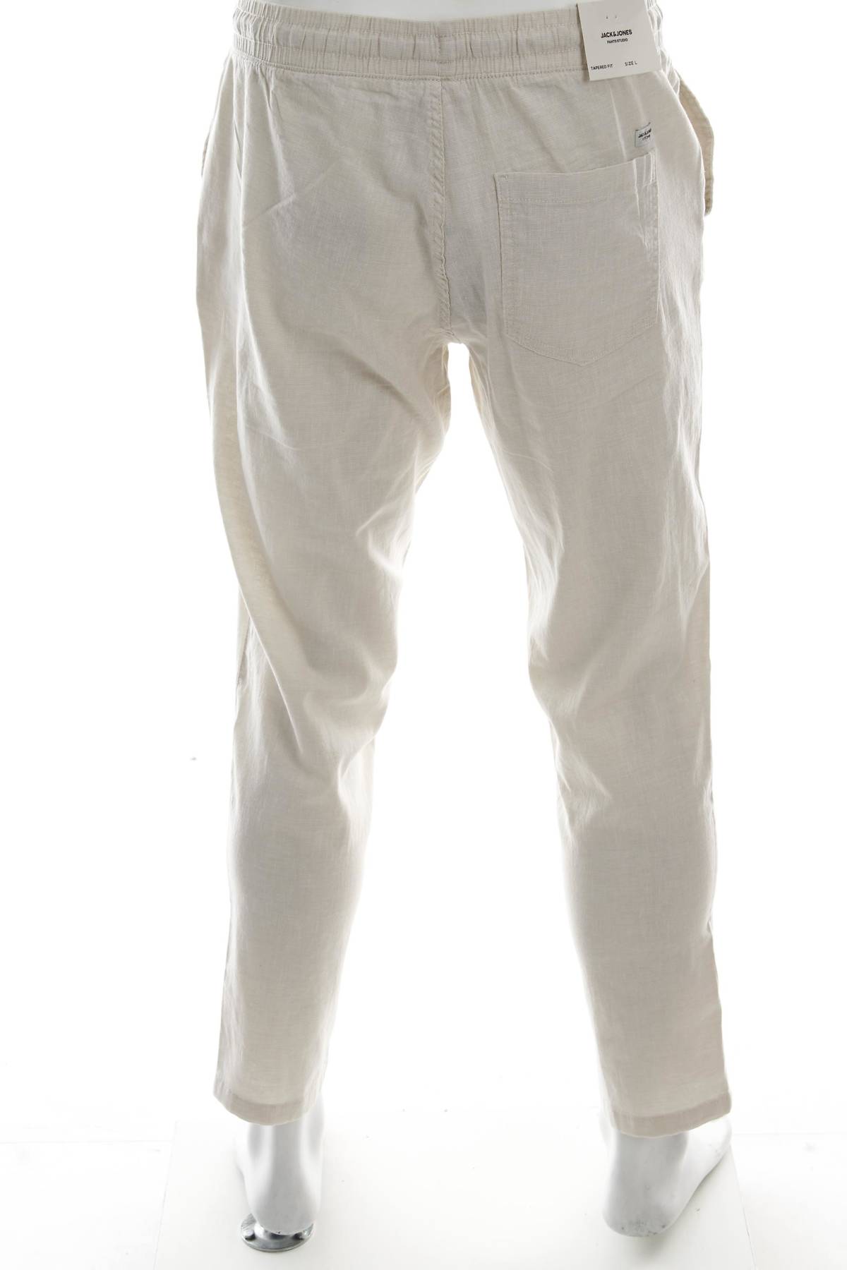 Мъжки панталон Jack & Jones2 - Contour.bg Мъжки панталон Jack & Jones2