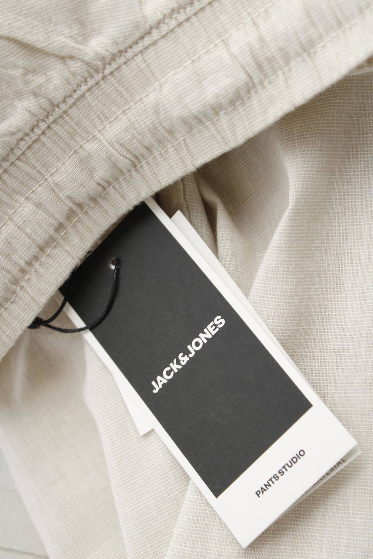 Мъжки панталон Jack & Jones3 - Contour.bg Мъжки панталон Jack & Jones3