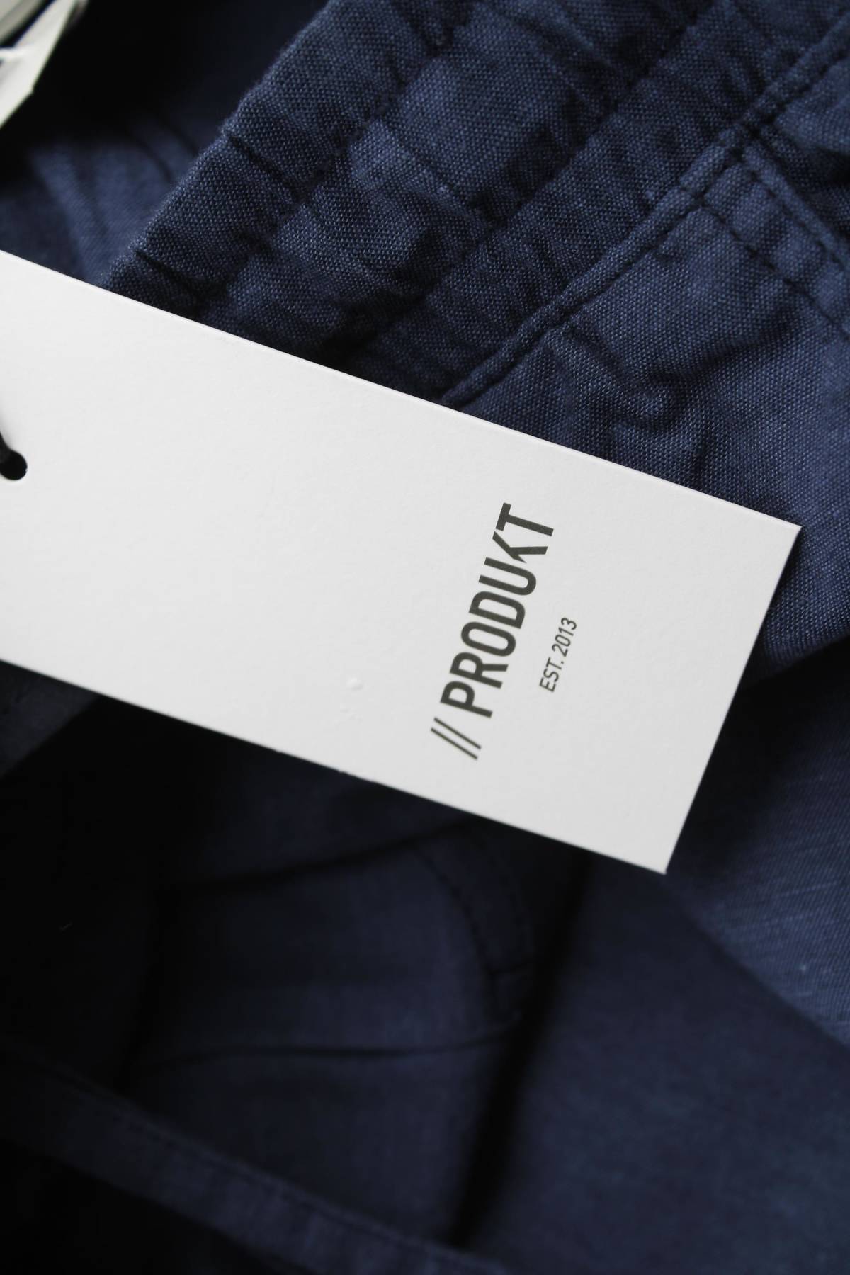 Мъжки къс панталон Jack & Jones3