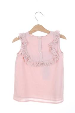 Детска рокля Mango2