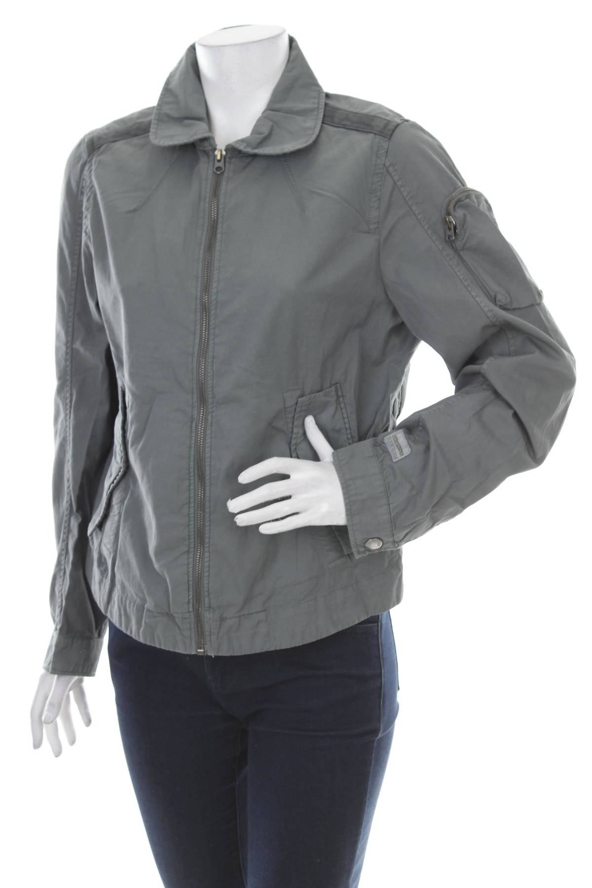 Γυναικείο μπουφάν G-Star Raw1 - Contourshop.gr Γυναικείο μπουφάν G-Star Raw1