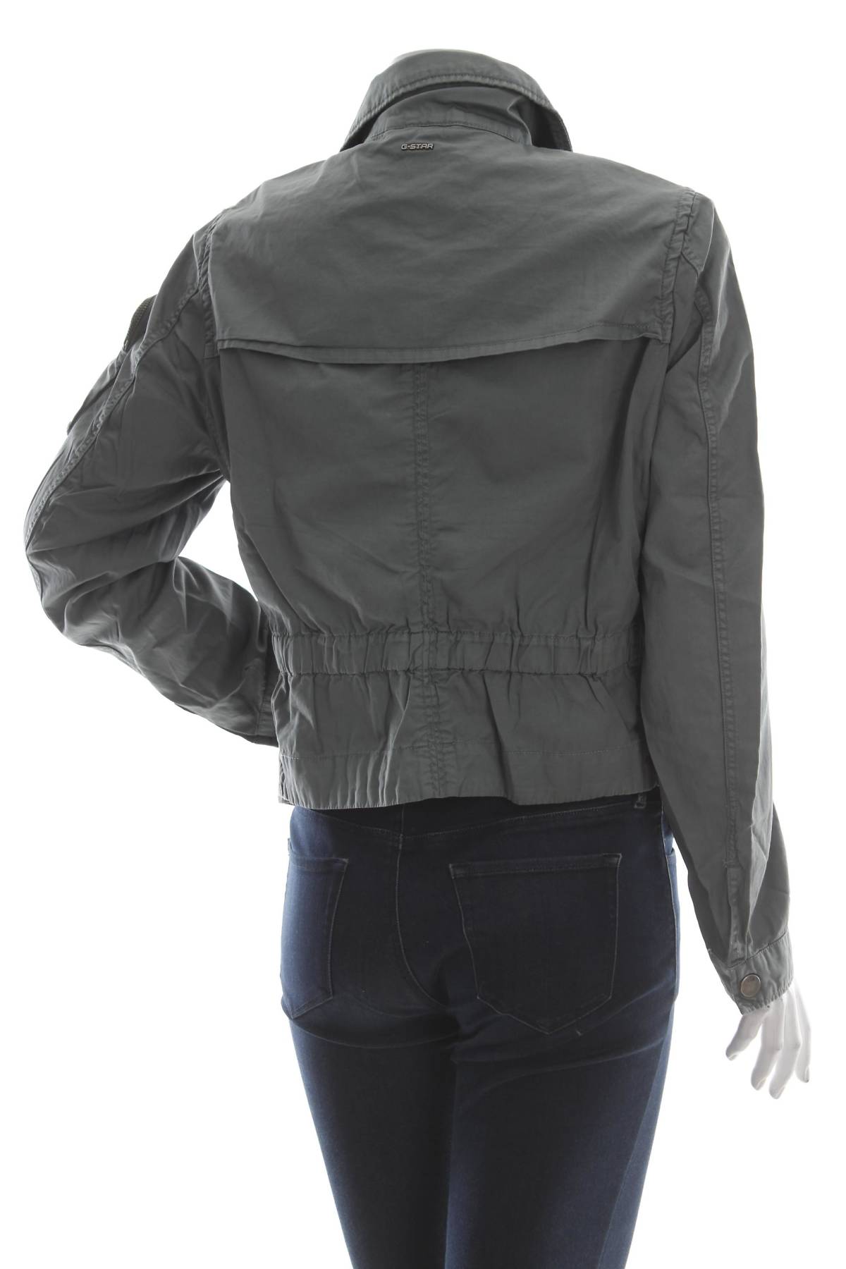 Γυναικείο μπουφάν G-Star Raw2 - Contourshop.gr Γυναικείο μπουφάν G-Star Raw2