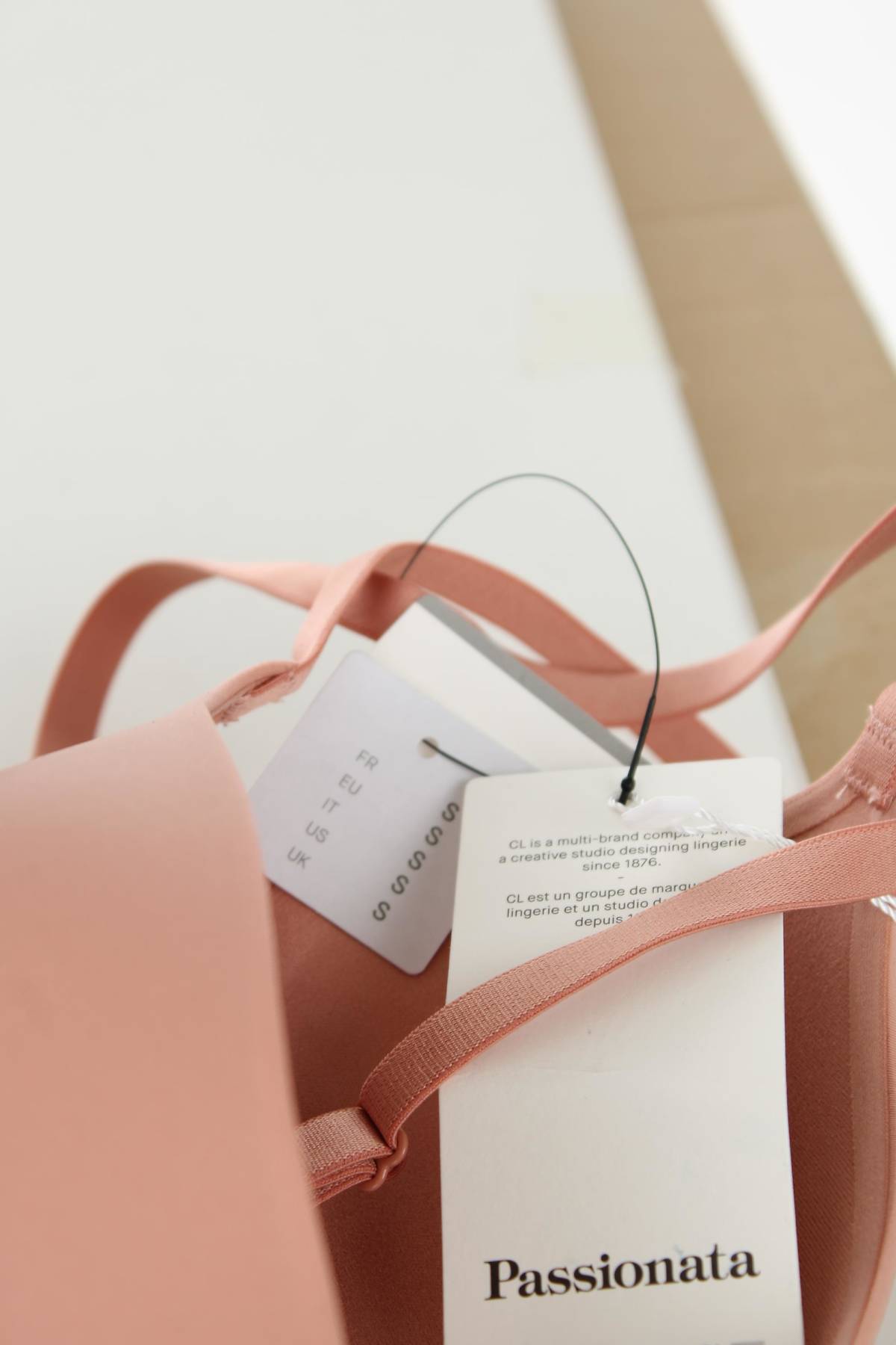 Сутиен Passionata by Chantelle3