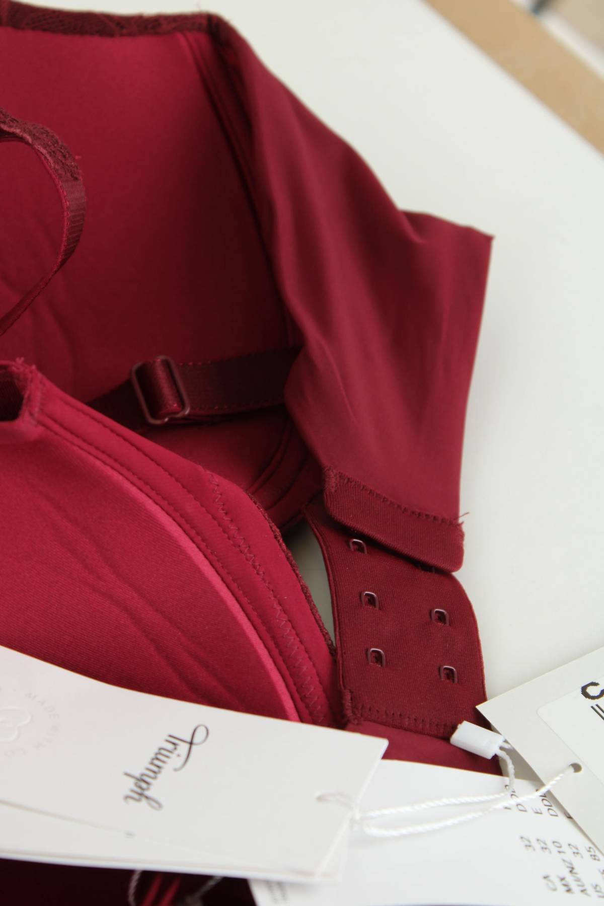 Сутиен Triumph3 - Contour.bg Сутиен Triumph3