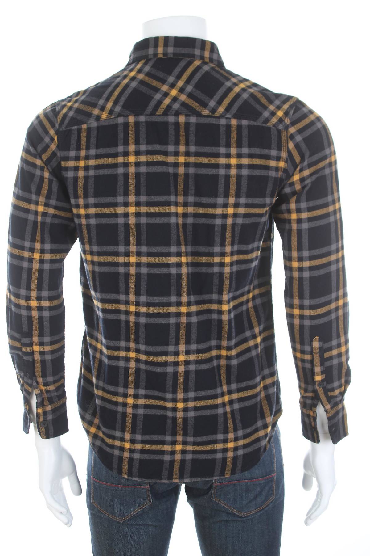 Ανδρικό πουκάμισο Grand & Hills2