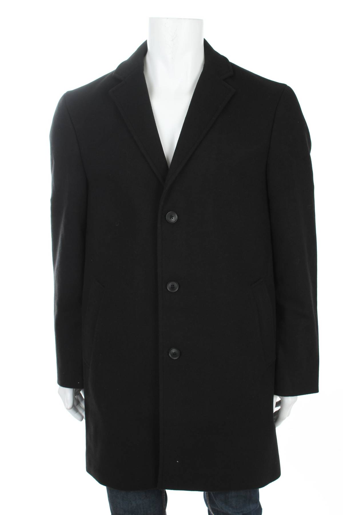 Мъжко палто Very1