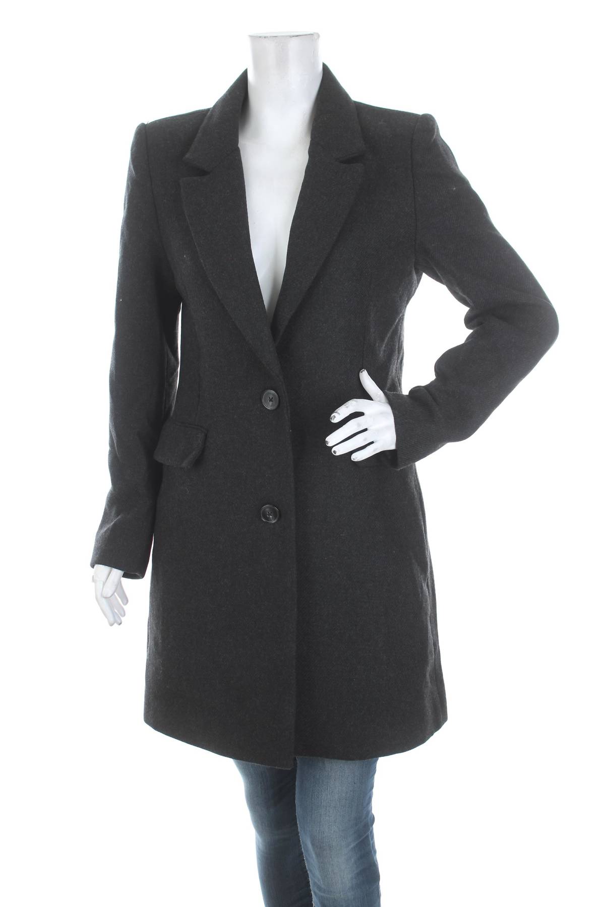 Дамско палто Calliope1