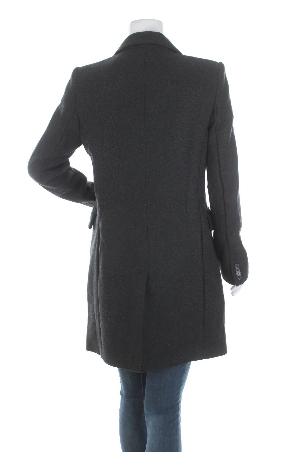 Дамско палто Calliope2