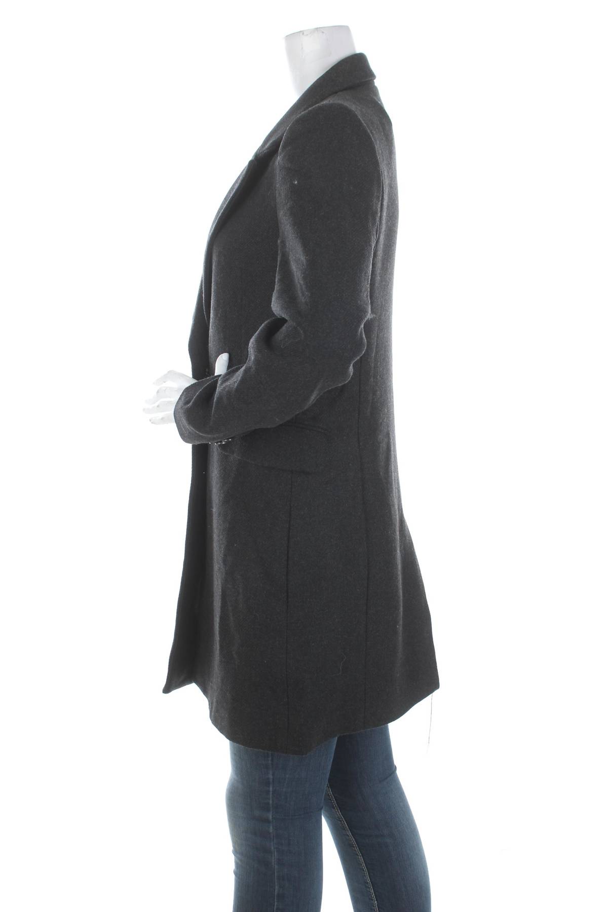 Дамско палто Calliope3