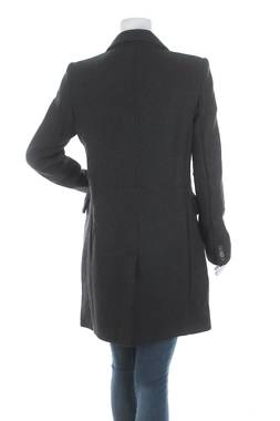 Дамско палто Calliope2